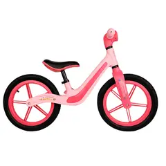 GENERICO - BICICLETA DE EQUILIBRIO PARA NIÑA MINIE