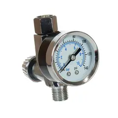 AUARITA - REGULADOR FR-3