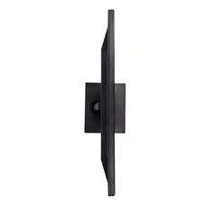 TEROS - Monitor Plano Te-1916S 19.5" Hd Tn 75 Hz 5 Ms Hdmi Vga Audio Out Negro Speaker