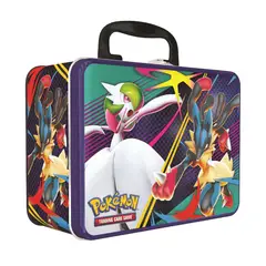 POKEMON - TCG Collector Chest 2025 Ingles