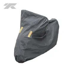 GENERICO - Cobertor de Moto Lineal M 250g Impermeable Pesada