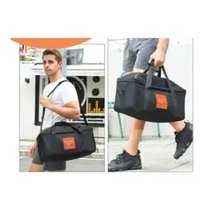 GENERICO - Funda Maletin para los parlantes JBL Boombox 3 y 3 WIFI