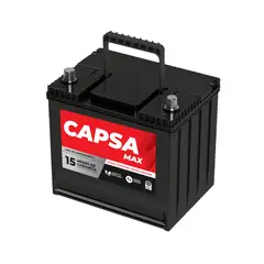 CAPSA - Batería Max 35 1100