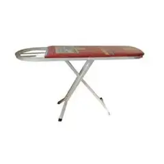 LH ELECTRONIC - Planchador de Ropa Metal Plegable Nacional