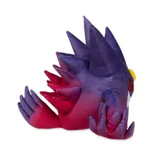 POKEMON - Peluche Mega Gengar Center 30 cm