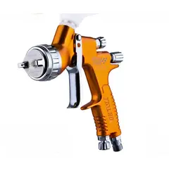 ITALCO - PISTOLA TTS DORADO L.V.M.P 1.4MM