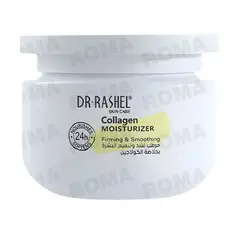 GENERICO - CREMA FACIAL COLLAGEN MOISTURIZER 160ML DR RASHEL