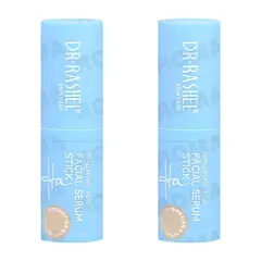 GENERICO - PACK 2 SERUM STICK ÁCIDO HIALURÓNICO 7G DR RASHEL
