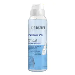 GENERICO - SPRAY HIDRATANTE ÁCIDO HIALURÓNICO 160ML DR RASHEL