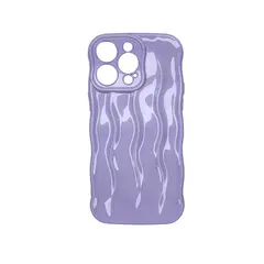 GENERICO - CASE SILICONA PARA IPHONE 14 PRO MAX