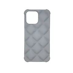 GENERICO - CASE SILICONA PARA IPHONE 14 PRO MAX