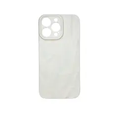 GENERICO - CASE SILICONA PARA IPHONE 14 PRO MAX