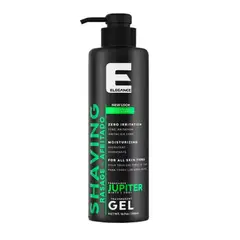 ELEGANCE - Gel de Afeitar Jupiter MintyCool 500 ml -