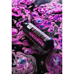 ELEGANCE - Gel de Afeitar Venus SweetFloral 500 ml -