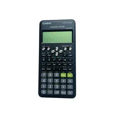 CASIO - Calculadora FX-570LA PLUS