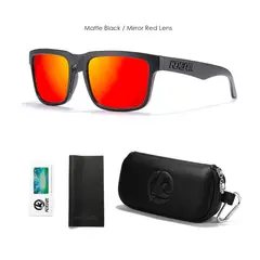 GENERICO - Gafas De Sol Kdeam Kd332 Proteccion Uv400 Lunas Polarizadas