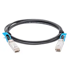 MIKROTIK - XS+DA0003 Cable DAC de conexión directa SFP28 25GB 3m