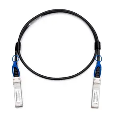 MIKROTIK - XS+DA0001 Cable DAC de conexi n directa SFP28 25GB 1m