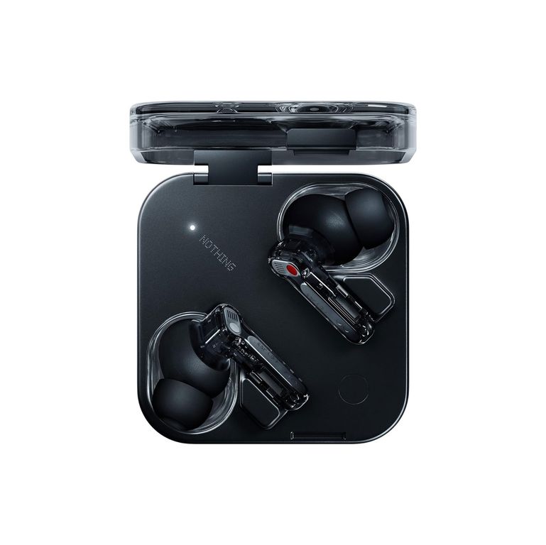 Audífonos Ear 3 Negro