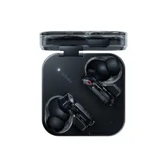 NOTHING - Audífonos Ear 3 Negro