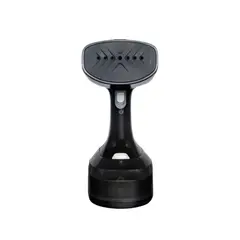 WURDEN - Plancha A Vapor Wir-flashe10 Negro