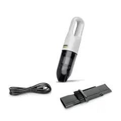 KARCHER - Aspiradora de mano VCH2 a batería