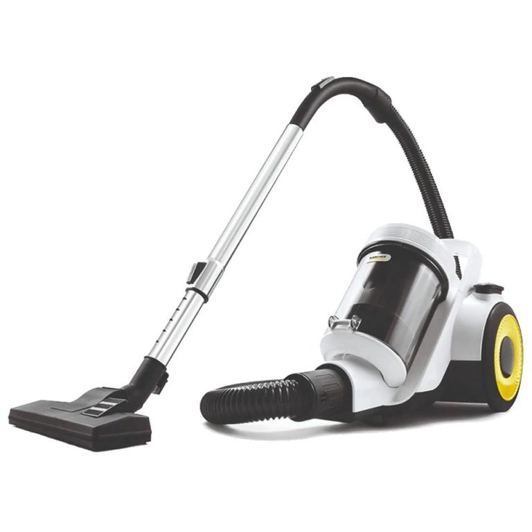 Aspiradora para Seco 1000W 15L VCL3 Cyclonic