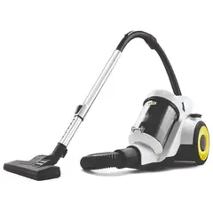 KARCHER - Aspiradora para Seco 1000W 15L VCL3 Cyclonic