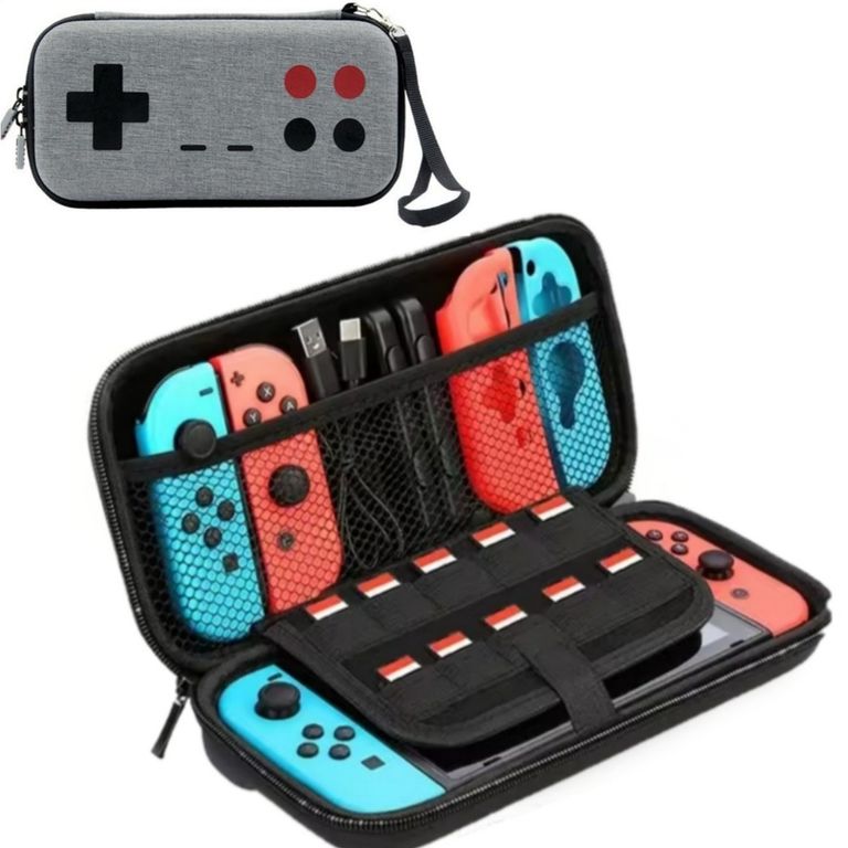 Funda Case Protector Para Nintendo Switch OLED
