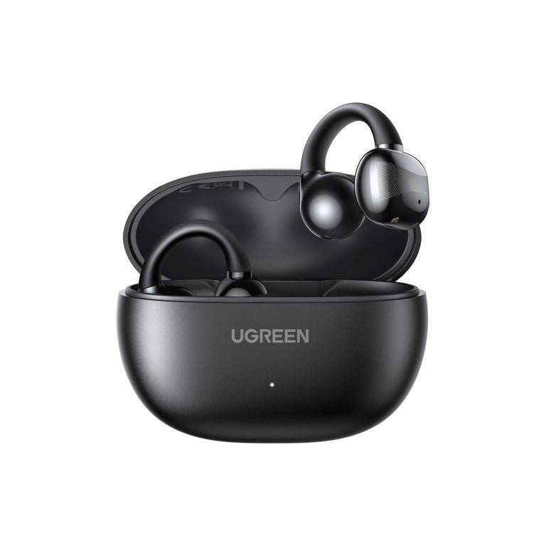 Audifonos Hitune S3 True Wireless Bluetooth WS209-45785 Negro