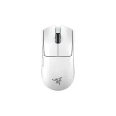 RAZER - Mouse Gamer Viper V3 Pro Wireless Hyperspeed 35K DPI Blanco