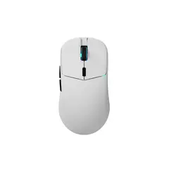 THUNDEROBOT - Mouse Gamer Ml7 Wireless Sensor Paw 3311 12K Dpi Blanco