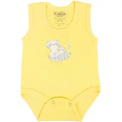 GENERICO - Body bividi 100% algodón - S2401