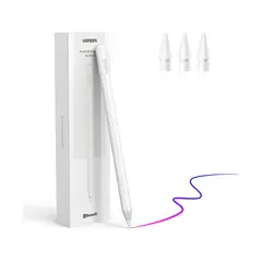 UGREEN - Lapiz Tactil Smart Stylus para iPad LP653 15910