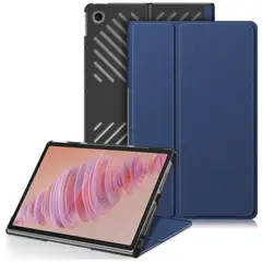 GENERICO - Funda Case imantado para Tablet Lenovo Tab Plus 11.5 " 2024 - Azul