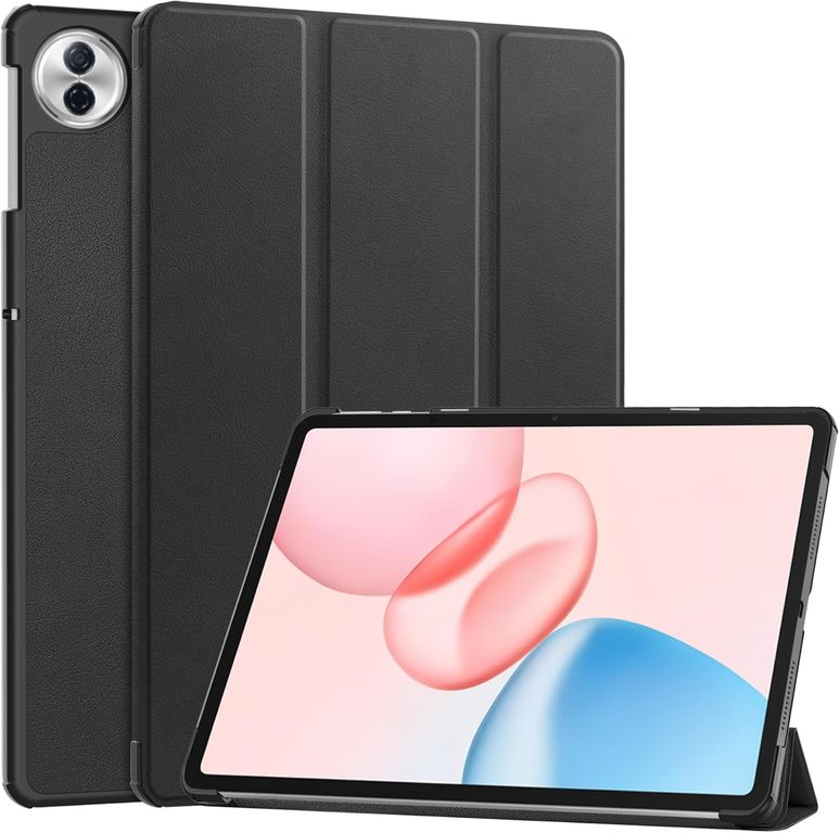 Funda Case imantado para Tablet Honor PAD 10 12.1" - NEGRO
