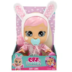 CRY BABIES - Muñeca Day Care Coney Bebes Llorones