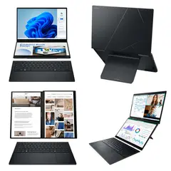 ASUS - Notebook UX8406CA-PZ073W 14" 3K OLED Touch Core Ultra 9 285H 2.9/5.4GHz 32GB LPDDR5X