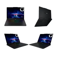 LENOVO - Notebook Gaming Legion Pro 5 16IAX10, 16" WQXGA OLED, Core Ultra 9 275HX hasta 5.4G