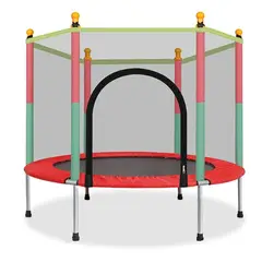 GENERICO - Cama elástica para niños