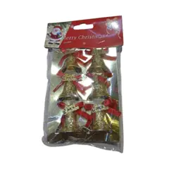 GENERICO - ADORNOS NAVIDEÑOS PARA ARBOL