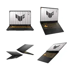 ASUS - Notebook TUF Gaming F16, 16" WUXGA IPS (1920x1200) Core i7-14650HX 2.2 / 5.2GHz