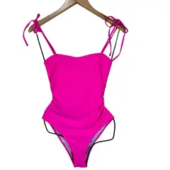 LIMA BIKINI - Ropa De Baño Entera Mujer Clásico