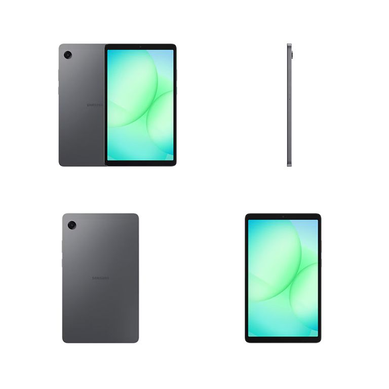 Tablet Galaxy Tab A11 87 1340x800 WXGA+ TFT LCD 4GB RAM 64GB ROM 4G LTE