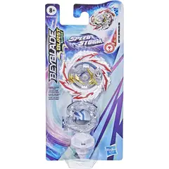 TAKARA TOMY - BEYBLADE BURST SURGE ABYSS DEVOLOS D6