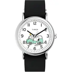 TIMEX - Unisex Weekender 38mm