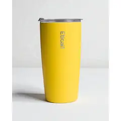 ETICAL DRINKWARE - VASO TERMICO ACERO INOXIDABLE 590ML