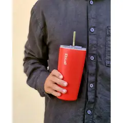 ETICAL DRINKWARE - VASO TERMICO ACERO INOXIDABLE 590ML