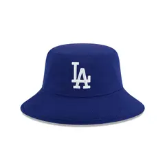NEW ERA - Gorra Los Angeles Dodgers 2025 Spring Training Stretch Bucket Hat