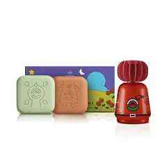 NATURA - Naturé Colonia Corre Corre y Jabones x2